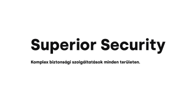 Superior Security