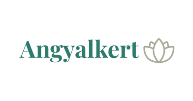 Angyalkert