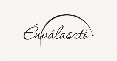 Énválasztó