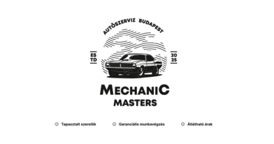 Mechanic Masters