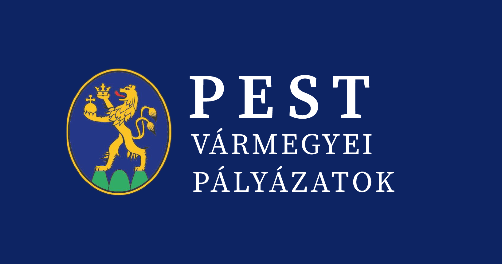 Pest Vármegye Pályázatkezelő