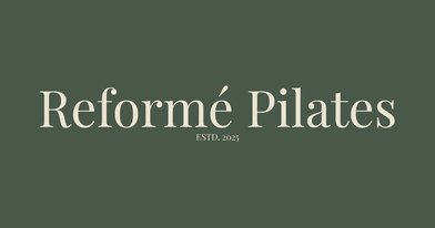 Reformé Pilates