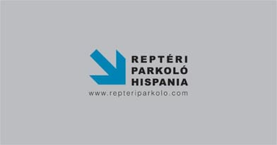 Reptéri Parkoló