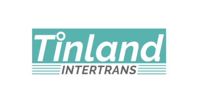 Tinland